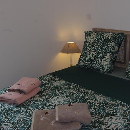 Bed and Breakfast Domaine De La Clef Des Champs Limeray Esterno foto