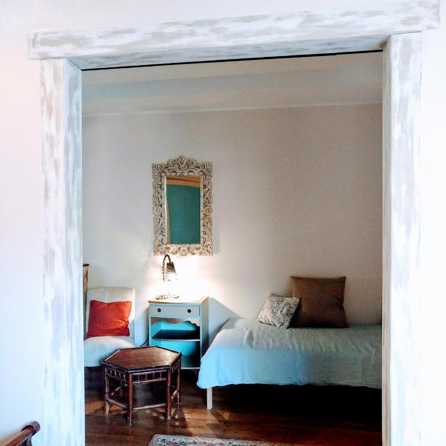 Bed and Breakfast Domaine De La Clef Des Champs Limeray Esterno foto