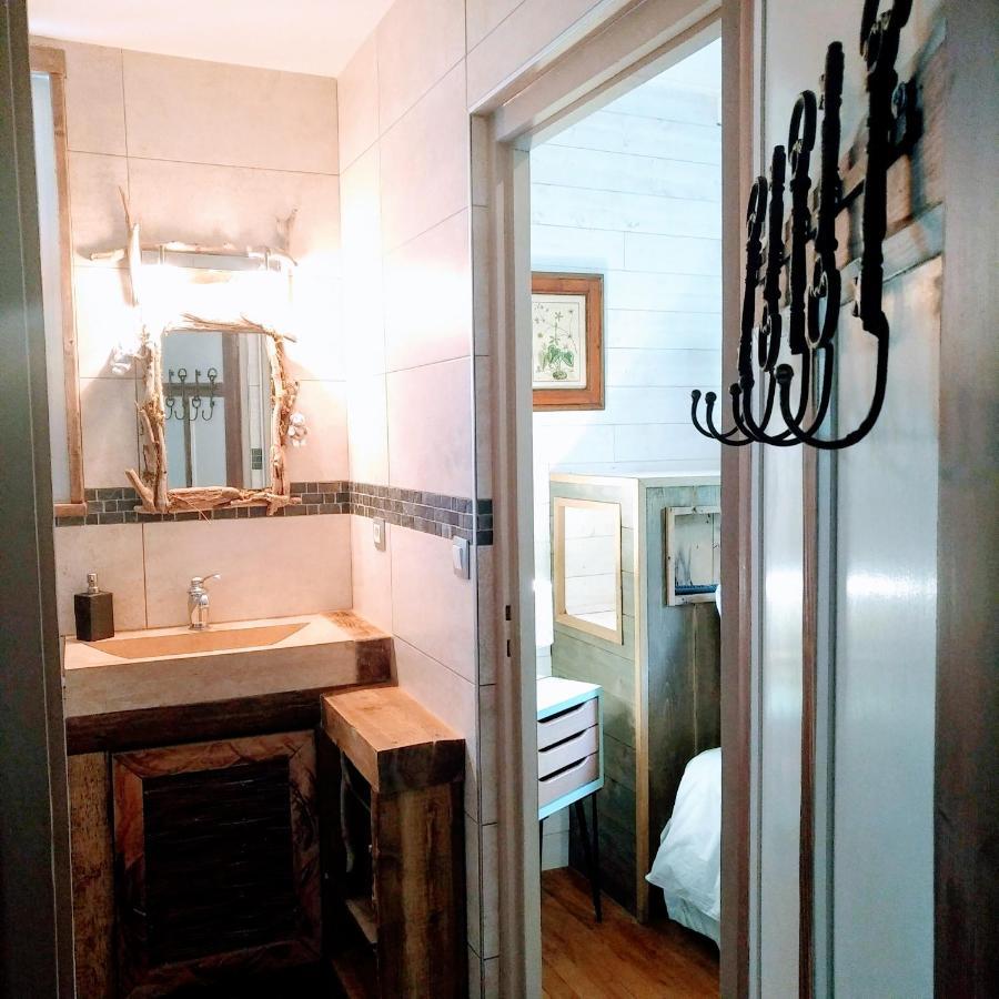 Bed and Breakfast Domaine De La Clef Des Champs Limeray Esterno foto
