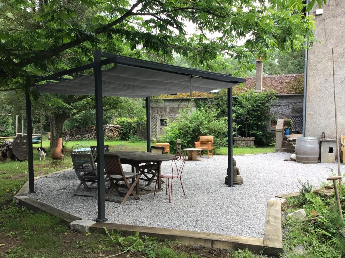 Bed and Breakfast Domaine De La Clef Des Champs Limeray Esterno foto